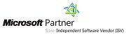 Microsoft Certified Silver Independent Software Vendor