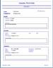 Customer Service - Work Order
